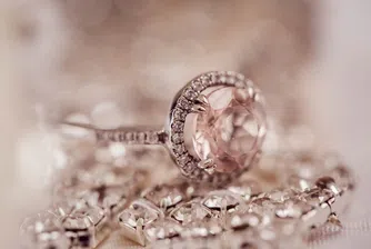 В Русия разкриха кражба на диаманти за 3 млн. долара