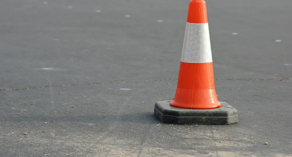АПИ предупреждава за ремонтни дейности по магистрала Тракия
