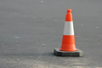 АПИ предупреждава за ремонтни дейности по магистрала Тракия