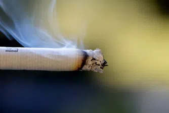 Родна компания произвежда френски цигари, конкурент на Marlboro