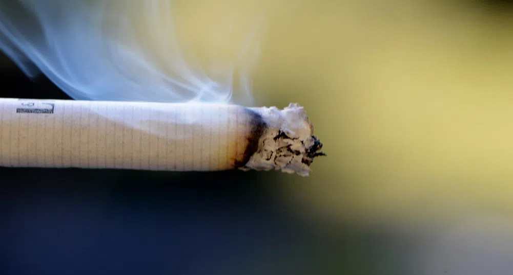 Родна компания произвежда френски цигари, конкурент на Marlboro