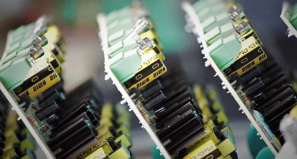 Ню Йорк строи нов мегакомплекс за производство на чипове за 10 млрд. долара
