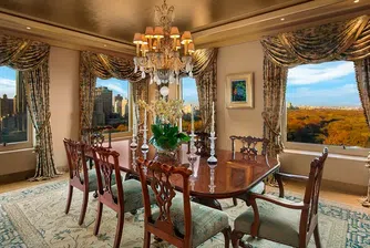 Апартамент с една спалня от 185 кв. м се продаде за 20 млн. долара