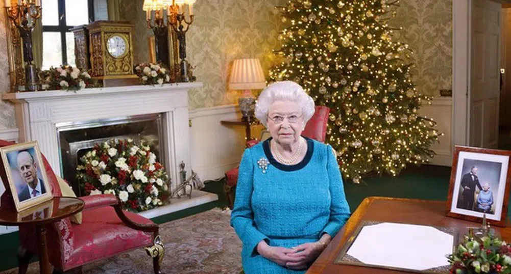 8 причини за дълголетието на кралица Елизабет II