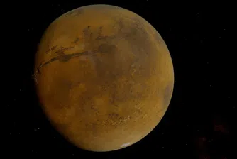Опасностите, които дебнат хората на Марс