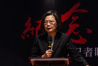 Тайванският президент задълбочи разрива между САЩ и Китай от Ню Йорк