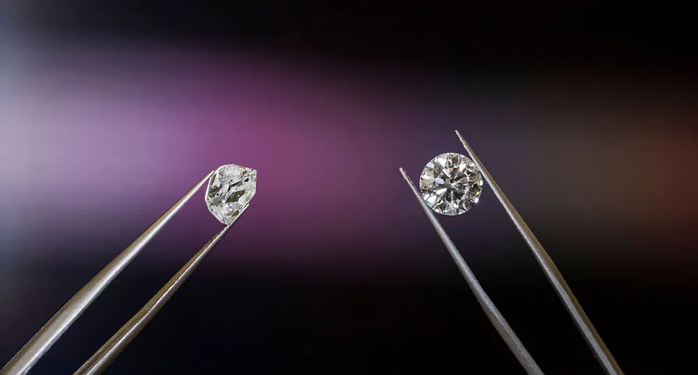 Русия добива близо една трета от диамантите в света. Как влияят санкциите?