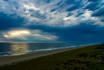 10-те най-дълги плажа в света