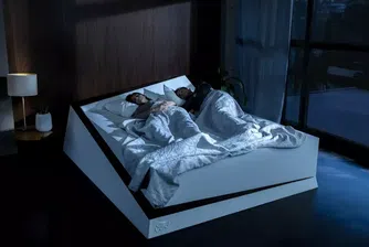 Инженерите на Ford сътвориха интелигентно легло