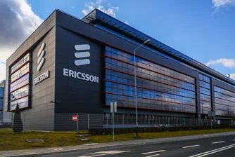 Ericsson инвестира 155 млн. евро в технологичен център в Естония