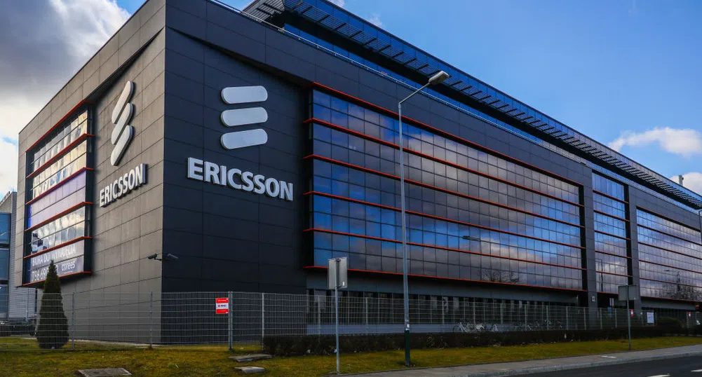 Ericsson инвестира 155 млн. евро в технологичен център в Естония