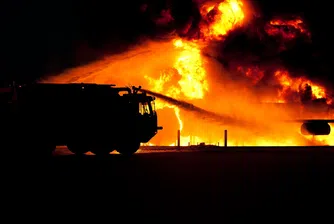 Расте броят на жертвите на пожарите в Калифорния