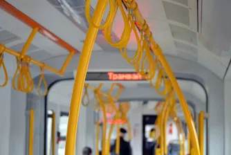 Промени в движението на трамваи 20 и 22 в столицата