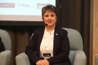 Светлана Георгиева: Хората са в основата на растежа на компаниите