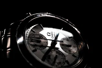 Те сглобиха Франкенщайн: Omega по следите на фалшив часовник за $3 млн.
