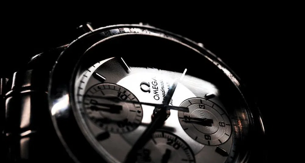 Те сглобиха Франкенщайн: Omega по следите на фалшив часовник за $3 млн.