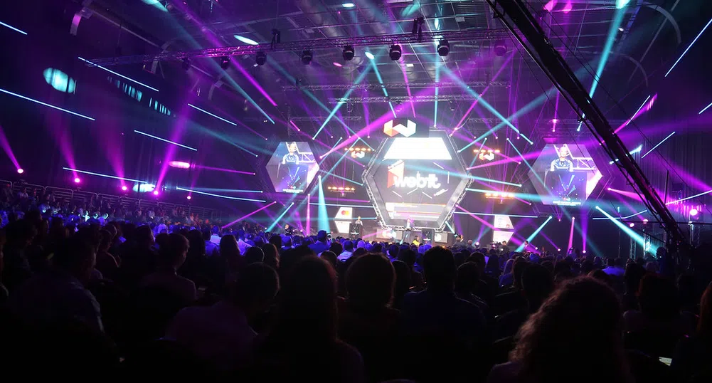 Какво да не пропуснете от Webit 2019