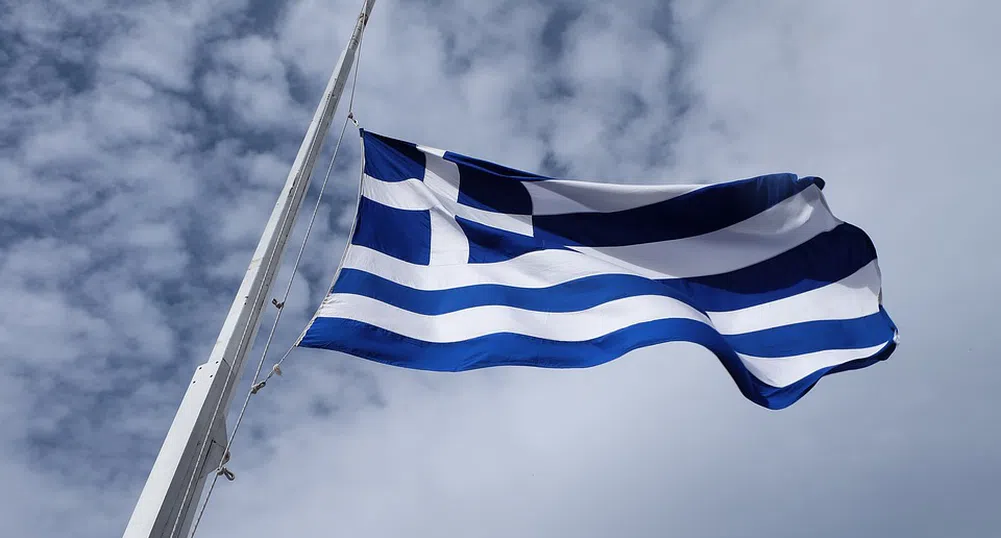 Лагард: Няма нужда от отписване на гръцки дълг