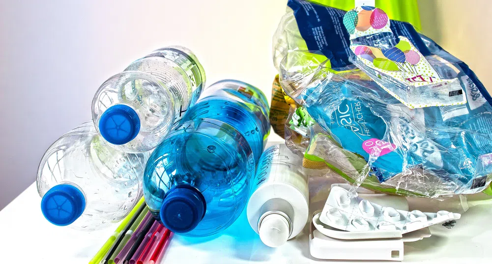 Химическото рециклиране вдъхва нов живот на пластмасата