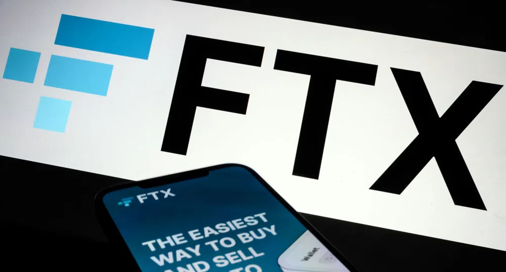 FTX дължи 3,1 млрд. долара на най-големите кредитори