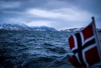 Рисков ход: Норвегия посяга към дълбоководния добив, а ЕС не може да я спре