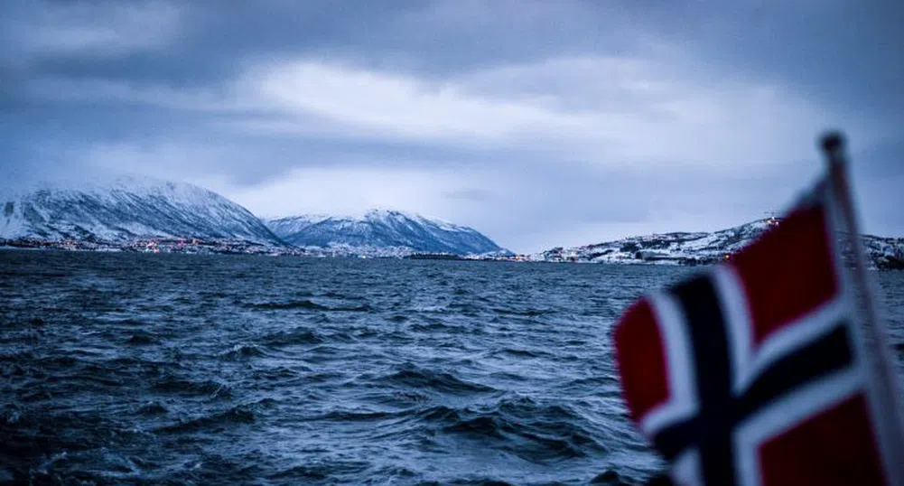 Рисков ход: Норвегия посяга към дълбоководния добив, а ЕС не може да я спре