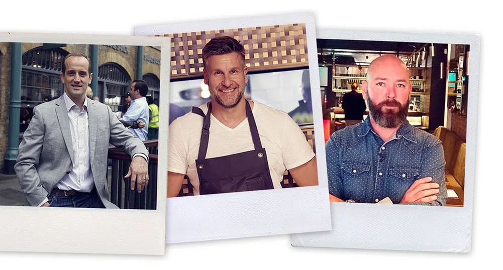 Най-добрите бургери в света - от Бруклин до Бали