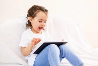 Трикове, с които децата са по-малко време пред екрана без тръшкане и сълзи