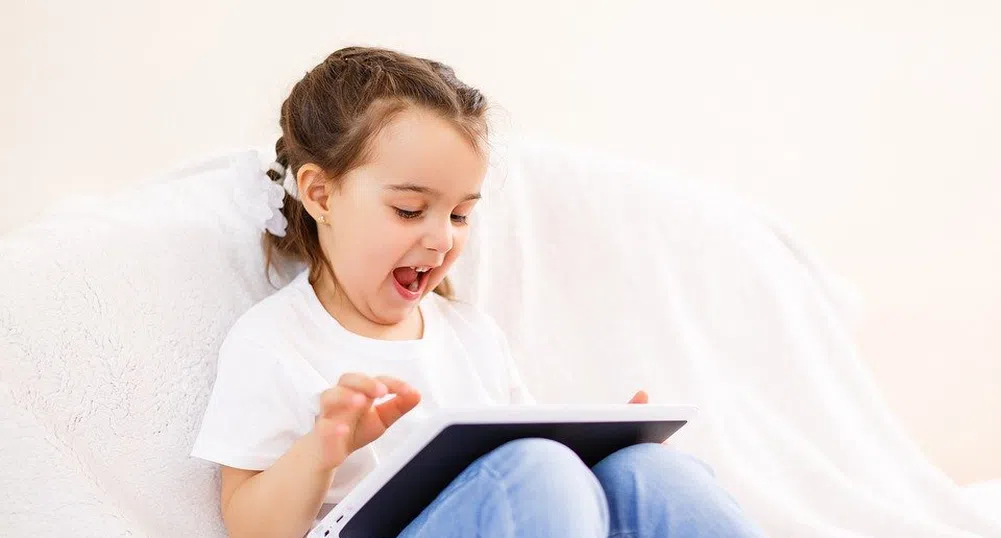 Трикове, с които децата са по-малко време пред екрана без тръшкане и сълзи