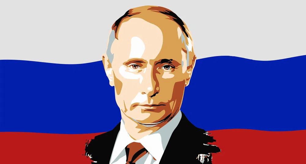 Защо Путин иска да контролира интернет?