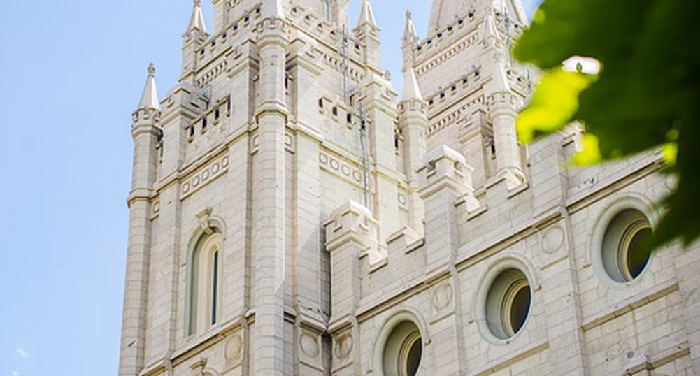 Как Мормонската църква тихомълком натрупа 100 млрд. долара?