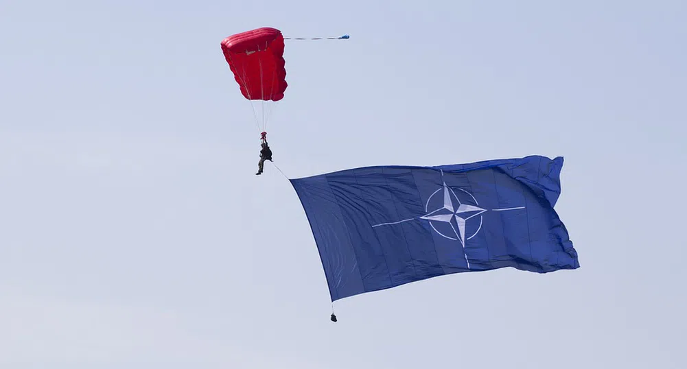 НАТО отхвърли исканията на Русия да изтегли силите си от Румъния и България