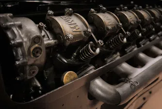 Ще преживеят ли германските автомобили края на двигателя с вътрешно горене?