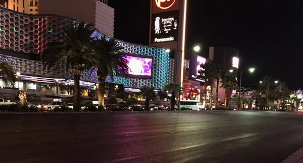 20 загинали и над 100 ранени при стрелба в Лас Вегас
