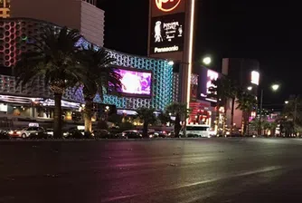 20 загинали и над 100 ранени при стрелба в Лас Вегас