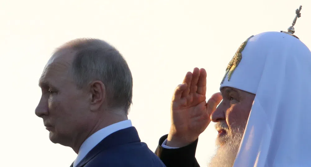 За Киев предложението на Москва за 36-часово примирие е циничен капан