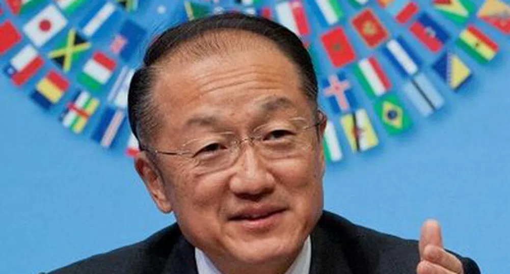 Президентът на Световната банка изненадващо подаде оставка