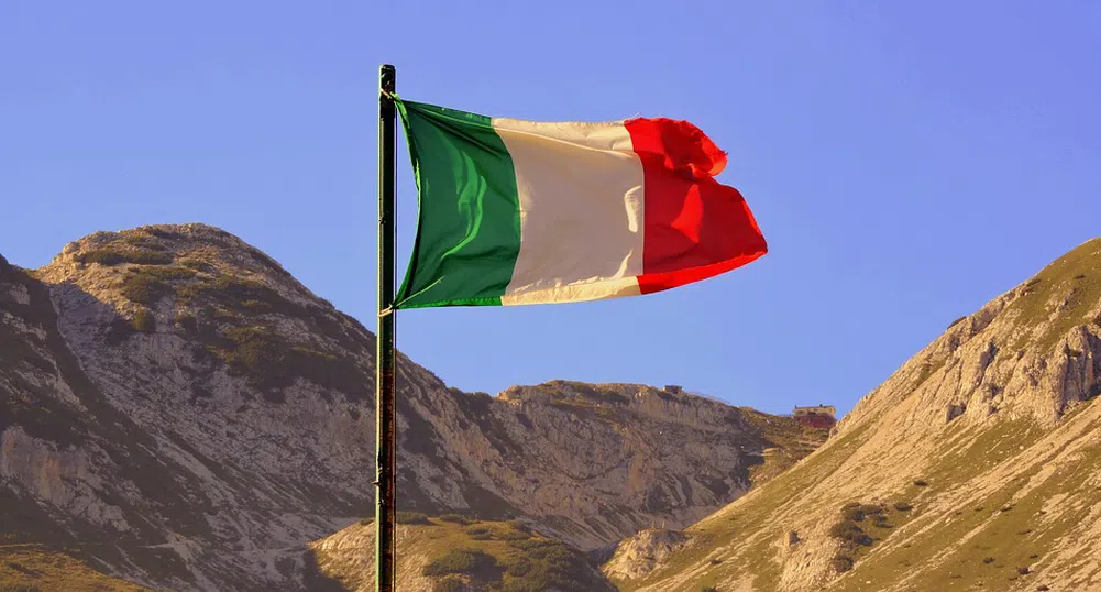 Президентът на Италия Серджо Матарела не прие оставката на Марио Драги
