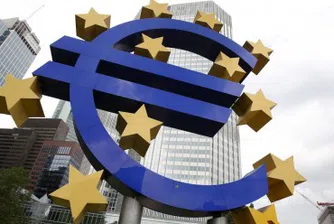 Eврозоната показва устойчивост - БВП над очакванията, инфлацията спада
