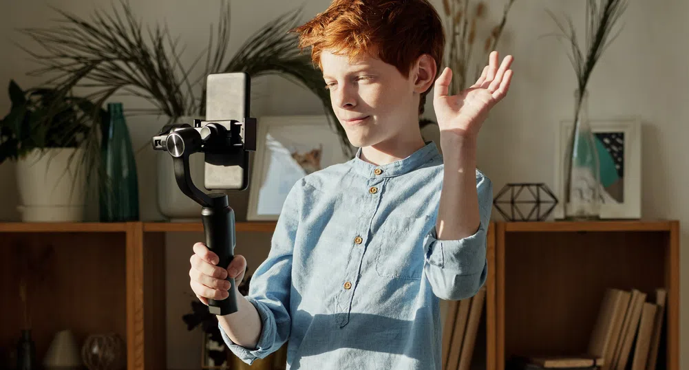 А1 стартира нова образователна кампания за детската безопасност в интернет