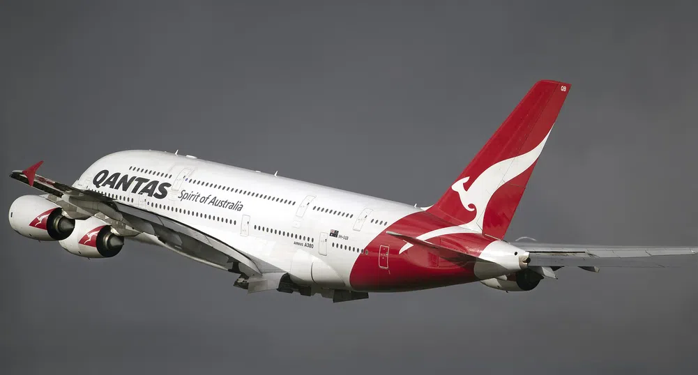 Австралийска авиокомпания ще тества директни 20-часови полети