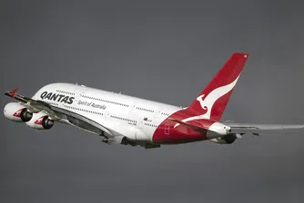 Австралийска авиокомпания ще тества директни 20-часови полети