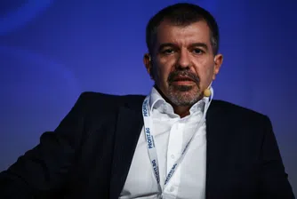 Илиан Георгиев: Зеленото банкиране е финансиране с кауза