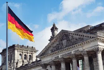 Бюджетните проблеми на Германия се задълбочават