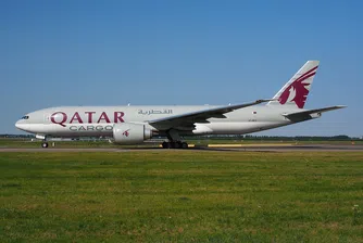 Qatar Airways: Ваксинацията ще е нужна, за да пътувате