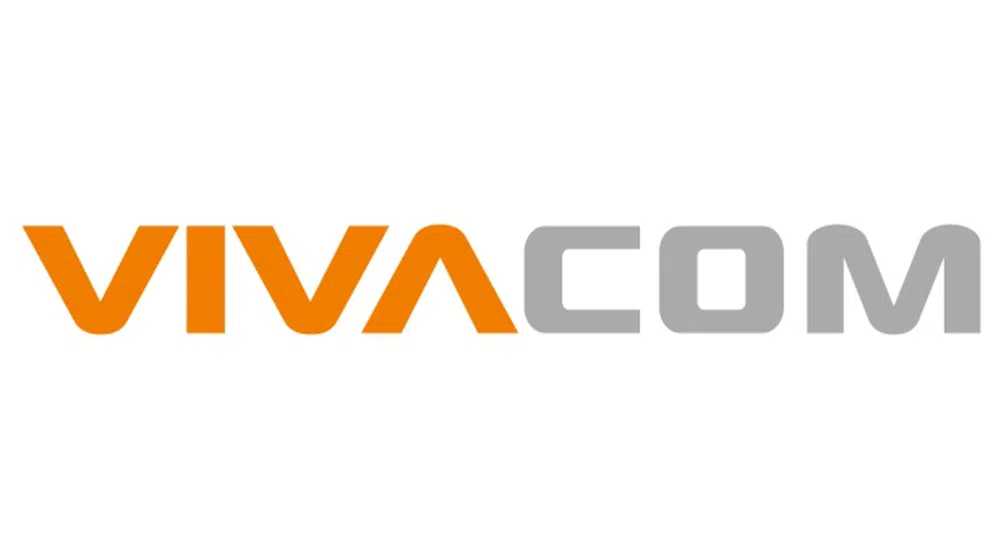 Мобилната мрежа на VIVACOM e с най-добро покритие