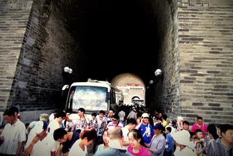 Новите дестинации, към които се насочват китайските туристи