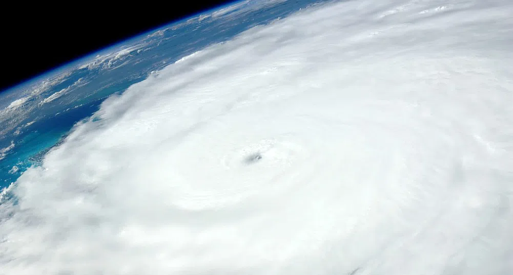 Щатите се готвят за най-големия ураган от 12 години насам