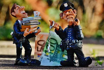 ЕП призовава за създаване на Eвропейска финансова полиция