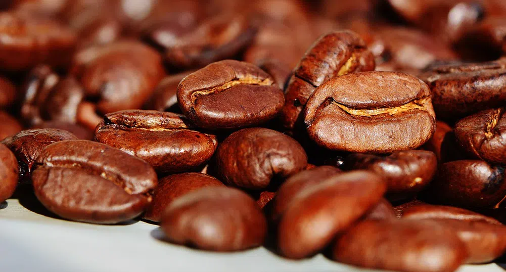 Бразилия внася кафе за първи път в историята си